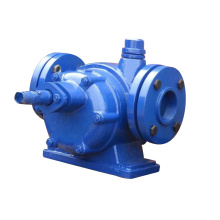 BCG series high viscosity residual oil gear pump rotor pump